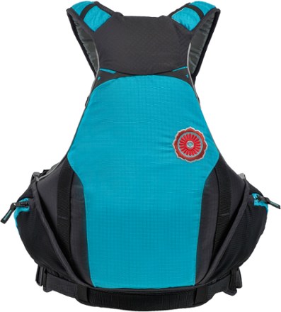 Astral BlueJacket PFD 1