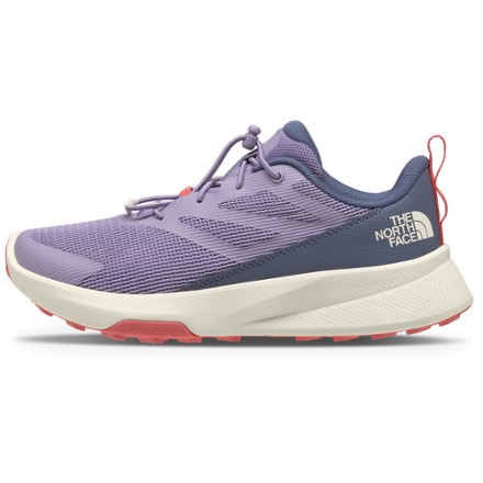 The North Face The North Face Altamesa Shoes  Purple 5 Kids - $75.00 at REI.com