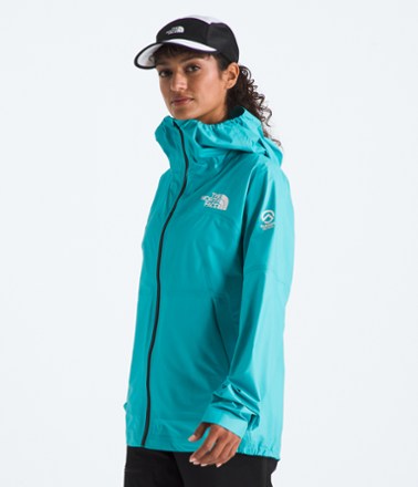 The North Face Summit Series FUTURELIGHT Papsura Jacket - Women's 4