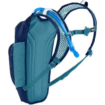 CamelBak Mini M.U.L.E. Hydration Pack - Kids' 1