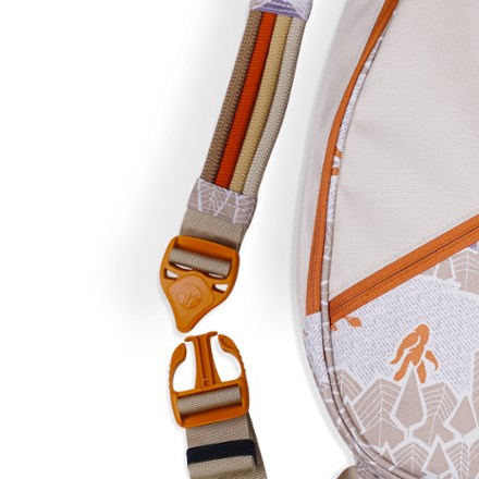 KAVU Paxton Pack 5