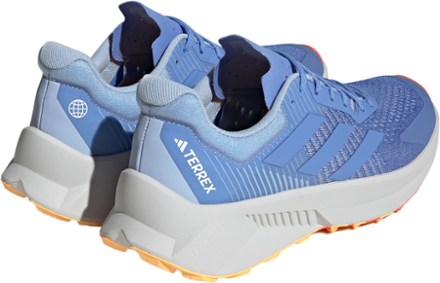 adidas Terrex Soulstride Flow Trail-Running Shoes - Men's 3