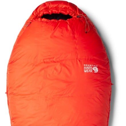 Mountain Hardwear Lamina -20F/-29C Sleeping Bag 4
