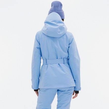 Aston Insulated Jacket - Women's