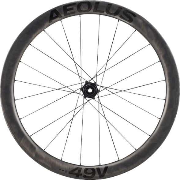 Rear 700C (12X148) Shimano.