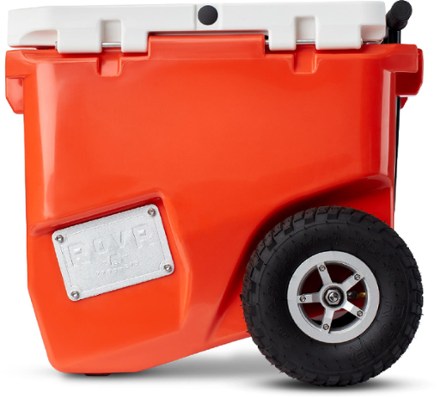 RovR Products RollR 45 Wheeled Cooler 3