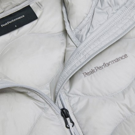 Peak Performance Helium Down Hood Jacket - Women's 8