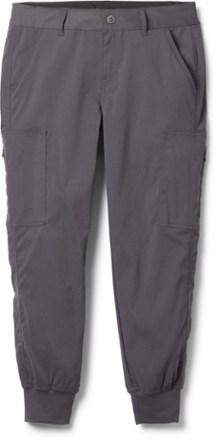 NWT- Prana Summit Gray Pants- Size 3X