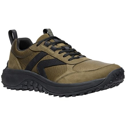 KEEN KS86 Leather Sneakers - Men's 2