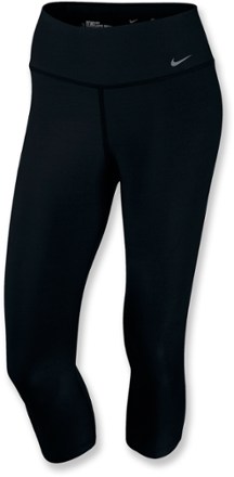 nike legend capri