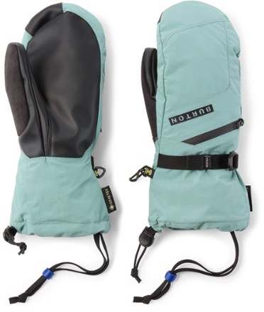 Burton GORE-TEX 3-in-1 Mittens - Women's | REI Co-op