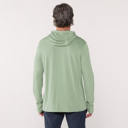 Free Fly Lightweight Hoodie - Men's 2