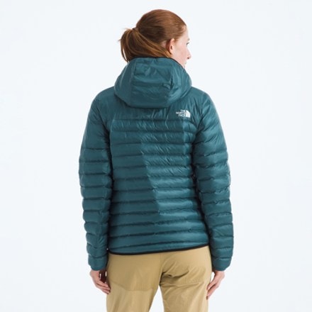 The North Face Terra Peak Insulated Hoodie - Women's 2