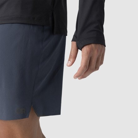 Outdoor Research ActiveIce Spectrum Sun Hoodie - Men's 6