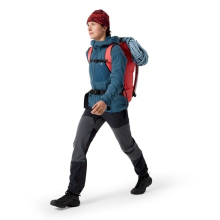 Arc'teryx Proton Insulated Hoody - Women's 3