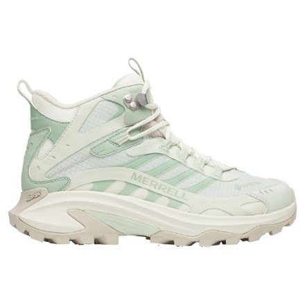 Merrell Moab Speed 2 Mid GTX Hiking Boots - Women's 0