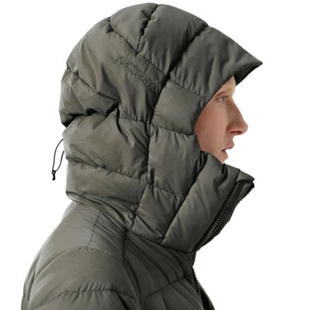 Arc'teryx Thorium Extra-Long Down Parka - Women's 5