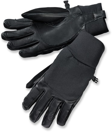 Smartwool Fresh Tracks Gloves REI Coop