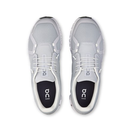 On Cloud 6 Shoes - Men's 4
