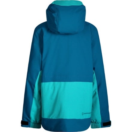 Obermeyer Kelly Insulated Jacket - Boys' 4