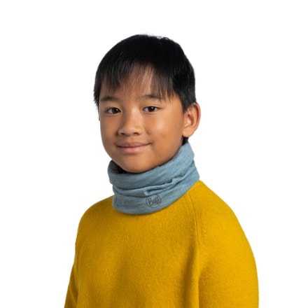 Buff Merino Lightweight Multifunctional Neckwear - Kids' 2