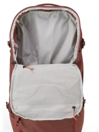 REI Co-op Ruckpack 60+ Recycled Travel Pack - Women's 10