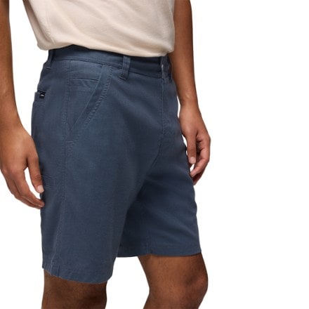 prAna Furrow 8" Shorts - Men's 7