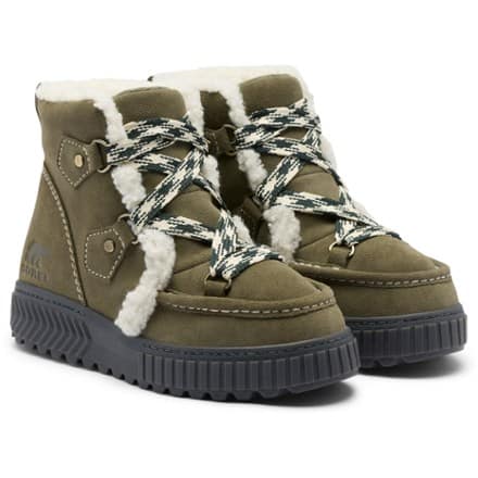 Sorel Ona Ave Alpine Plus Waterproof Boots - Women's 2