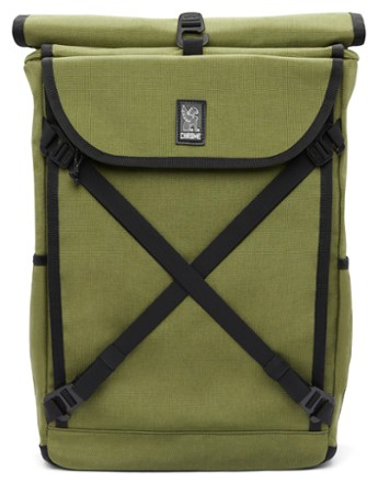 Chrome BLCKCHRM 22X Bravo 3.0 Pack 1