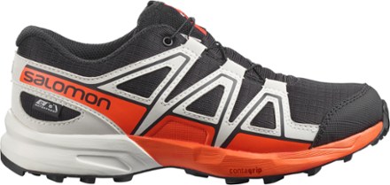 Salomon Speedcross CSWP Trail-Running Shoes - | REI Co-op