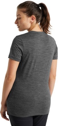 Icebreaker Tech Lite II Crewe T-Shirt - Women's 2