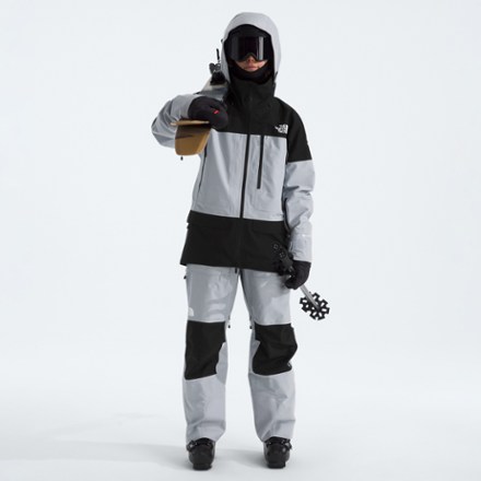 The North Face Summit Verbier GTX Jacket - Women's | REI Co-op