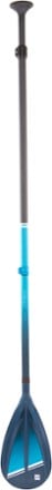Red Paddle Co Hybrid Tough 3-Piece Stand Up Paddle 0