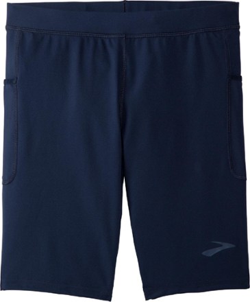 Brooks Source Short Tights - Men's 9" Inseam 0