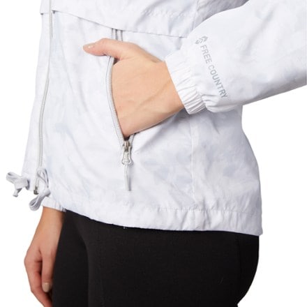 Free Country Windshear Outland Jacket - Women's 3