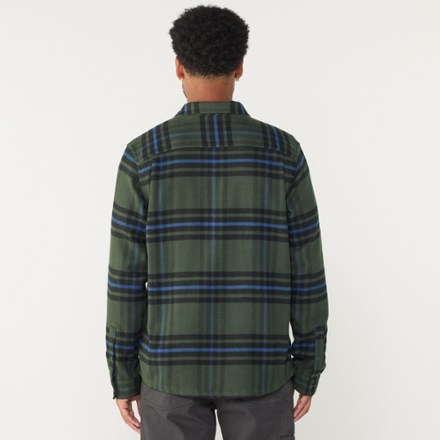 Patagonia Fjord Flannel Shirt - Men's 2