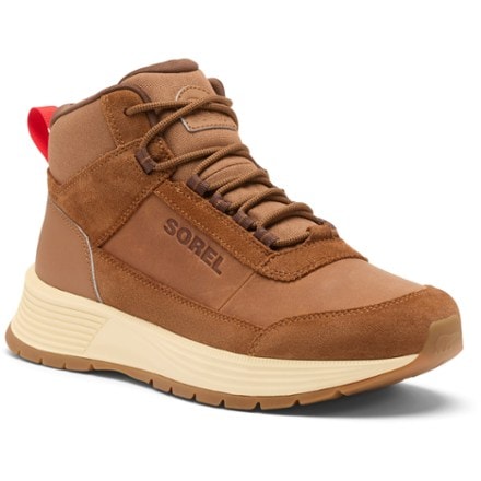 Sorel Outing SE Mid Waterproof Boots - Men's 2