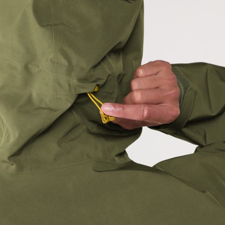 REI Co-op Teris GTX Rain Jacket - Men's 10