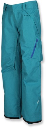 women's powder guide pants