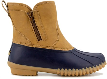 JBU Martha Waterproof Duck Boots - Womens