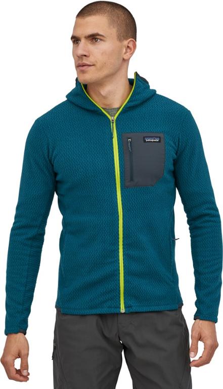 R1 patagonia full zip Clearance