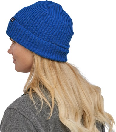Patagonia Fisherman's Rolled Beanie 2