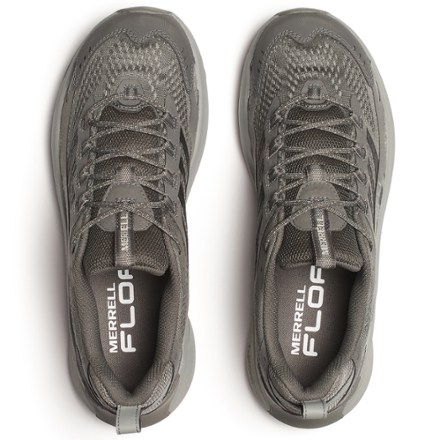 Merrell Moab Speed 2 Hiking Shoes - Men's 4