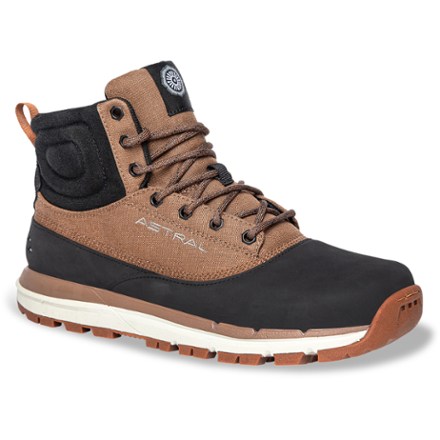 Halestorm 2.0 Boots