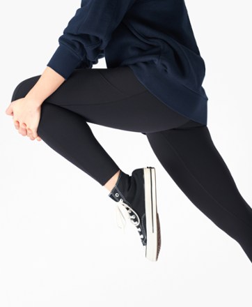 Sweaty Betty Power High-Waisted Workout Leggings - Women's 8