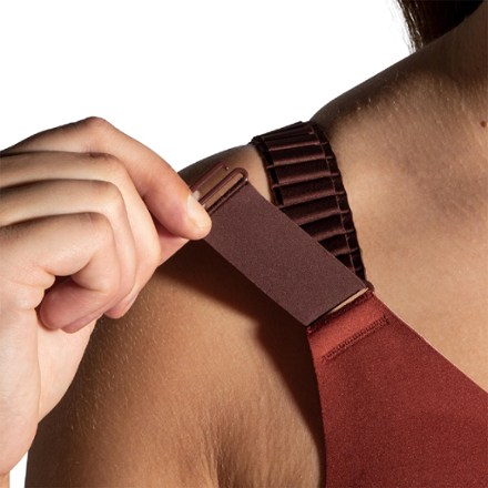 Brooks Dare Scoopback 2.0 Bra 4