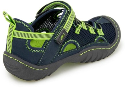 JBU Tahoe MJ Water-Ready Sandals - Women's 2