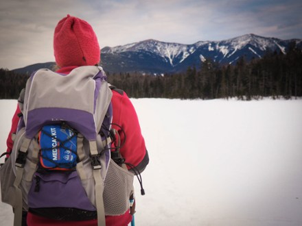 Adventure Medical Kits Mountain Series Hiker Medical Kit 7