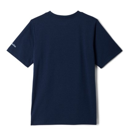 Columbia La Poudre Pass T-Shirt - Kids' 1