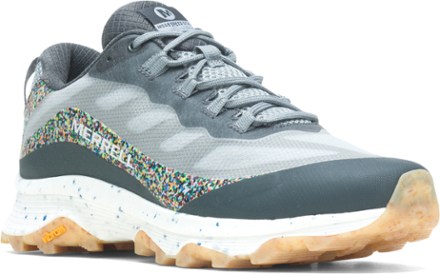 Merrell Moab Speed Eco Trail-Running Shoes - Men's 2